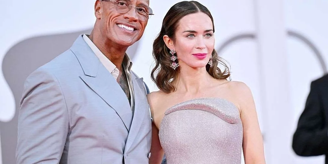 O The Rock έχασε 30 κιλά και το ίντερνετ παραληρεί