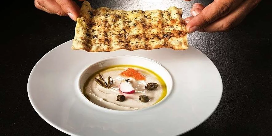 Tasty Awards 2024 x Esquire: Τα εστιατόρια που τιμούν την ελληνική κουζίνα