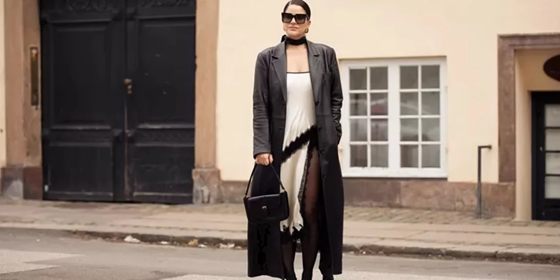 Τα 5 μίντι φορέματα για να βάλεις στην ντουλάπα σου αυτόν το χειμώνα