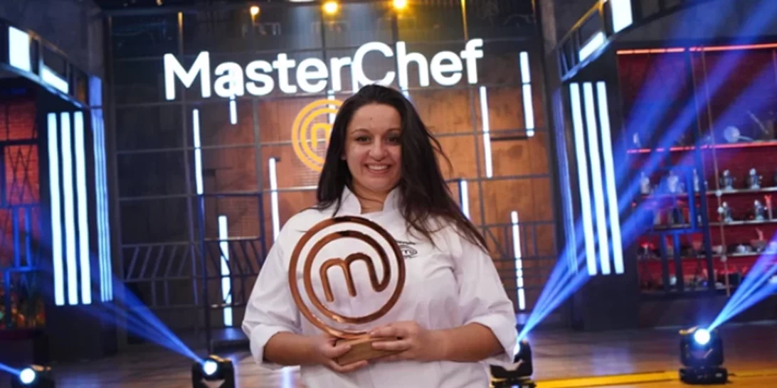 Μαργαρίτα Νικολαϊδη | "Επίτιμη σεφ" της Λέσβου η νικήτρια του MasterChef - Το πρώτο επαγγελματικό της βήμα
