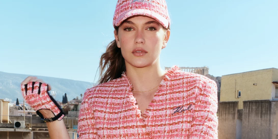 Κλέλια Ανδριολάτου | Τα stylish looks που επιλέγει για τις ανοιξιάτικες ημέρες στην πόλη