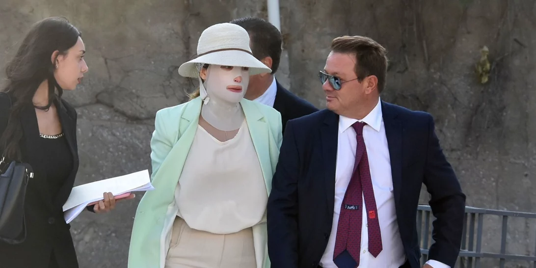 Επίθεση με βιτριόλι | Κατέθεσε ο 40χρονος - "Είχα ελεύθερη σχέση με την κατηγορούμενη - Την Ιωάννα δεν την έχω δει ποτέ"