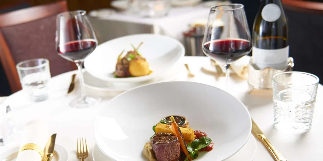 Ποιο είναι, αλήθεια, το αγαπημένο σου εστιατόριο στην Αθήνα;