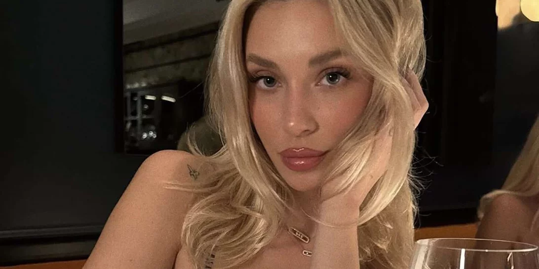 Γαρυφαλλιά Καληφώνη | Το αγαπημένο αξεσουάρ που φορά πάντα στην προπόνηση