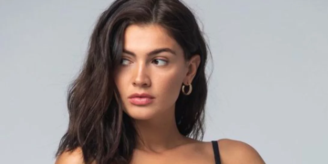 Κέισι Μίζιου | Έτσι σχολίασε την επιλογή της Παρασκευής Κερασιώτη να εργαστεί ως σερβιτόρα