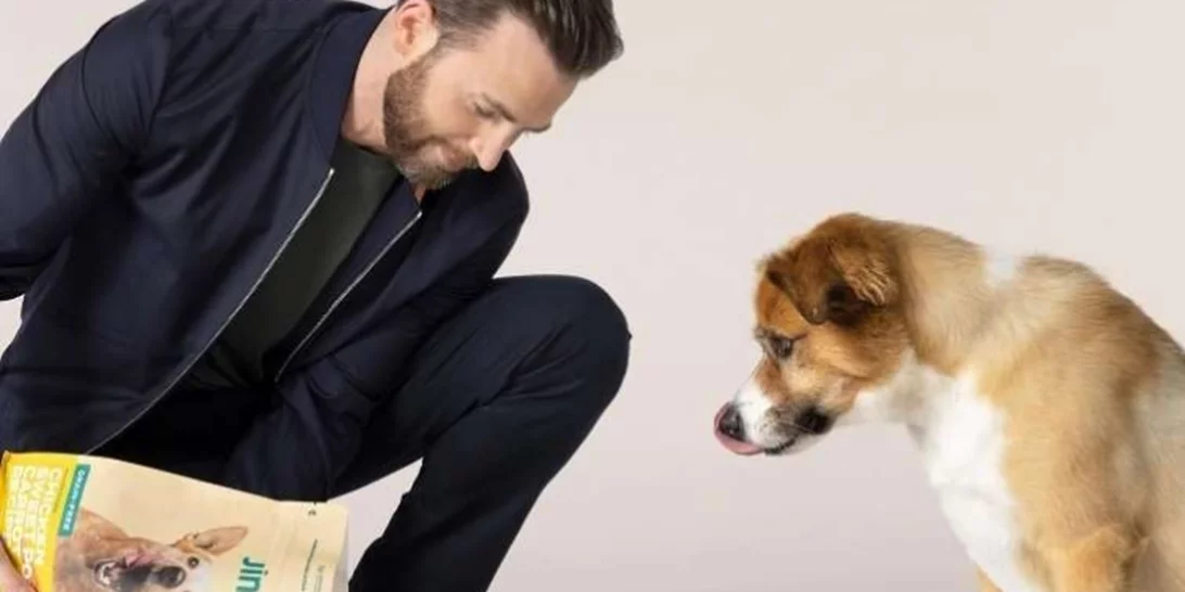 10 κατοικίδια με διάσημους γονείς