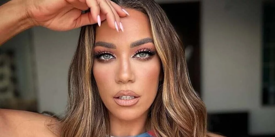 Κατερίνα Στικούδη | "Όταν είχα γεννήσει το δεύτερό μου παιδάκι δεν πίστευα ότι θα δεχόμουν bodyshaming"