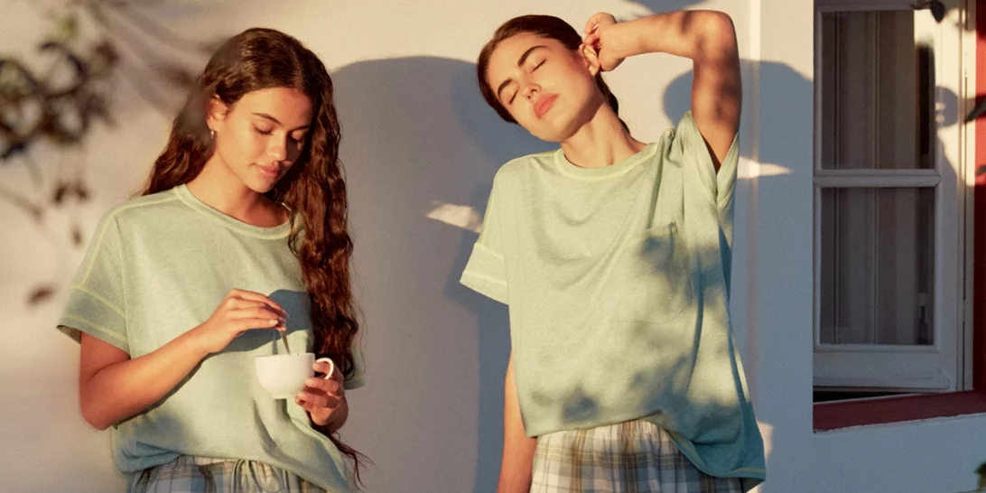 Intimissimi | Η νέα nightwear συλλογή για την άνοιξη πάει τον ύπνο σε άλλο επίπεδο