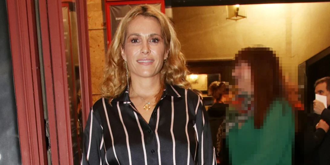 Τζένη Μπότση | Η κόρη της νοσηλεύτηκε στο νοσοκομείο και η ίδια είναι θετική στον κορονοϊό