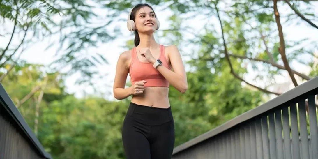 5 τρόποι να κάνεις το περπάτημα πιο αποτελεσματικό - Κάψε γρηγορότερα χωρίς να ιδρώσεις