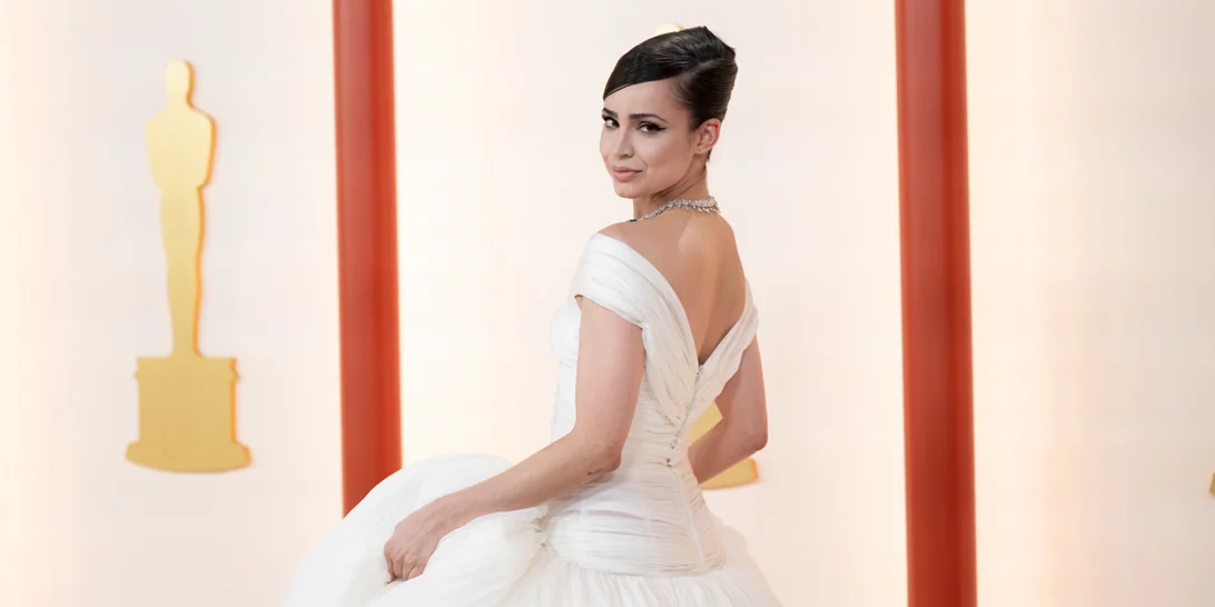 Oscars 2023 | Τα σύγχρονα it girls έκλεψαν το "show" στο σαμπανιζέ χαλί