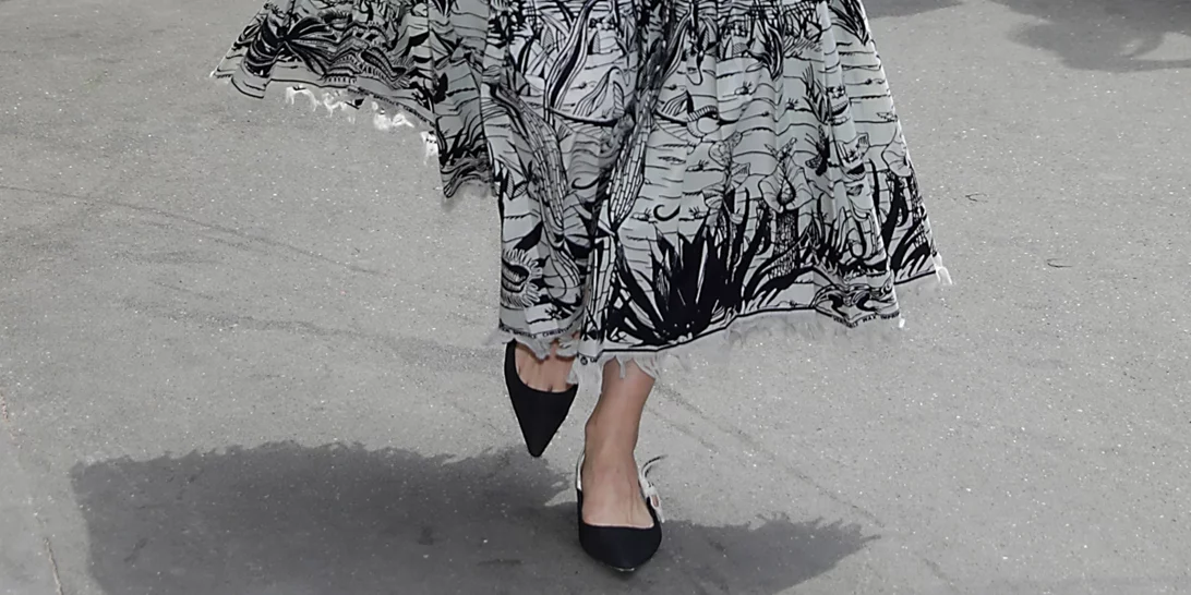 True Classics | 12 ζευγάρια μπαλαρίνες που θα φοράτε κάθε Φθινόπωρο