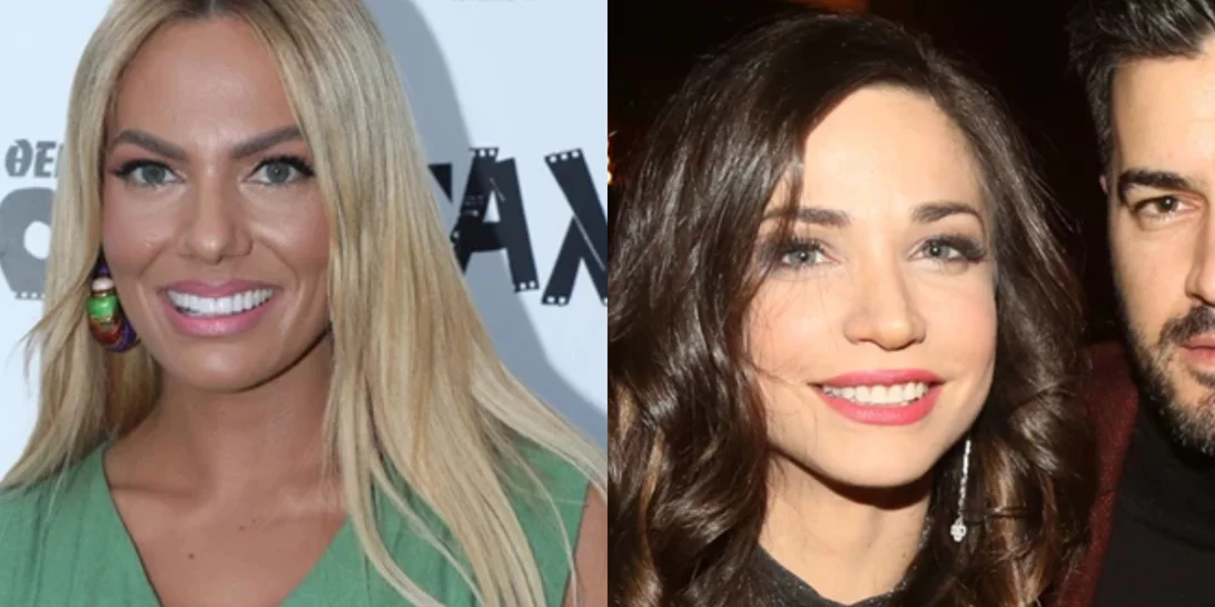 Η Ιωάννα Μαλέσκου για το τροχαίο που παραλίγο να της στοιχίσει τη ζωή, η συγκινητική ανάρτηση της Τατιάνας Στεφανίδου & όλα τα νέα