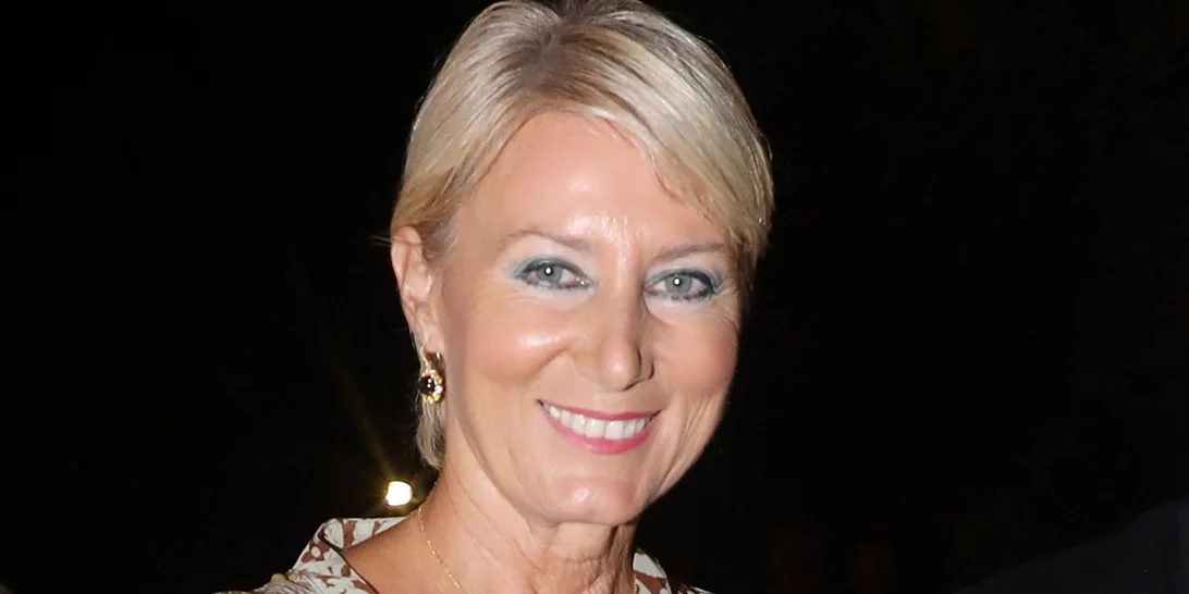 Ανανεωμένη η Νατάσα Παζαΐτη | Η νέα αλλαγή στα μαλλιά της