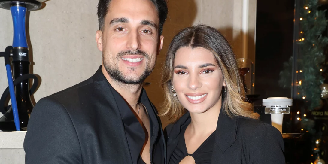 Μαριαλένα Ρουμελιώτη - Σάκης Κατσούλης | Έτσι σχολίασαν το ειδύλλιο Μυριέλλας - Γιώργου στο Survivor (βίντεο)