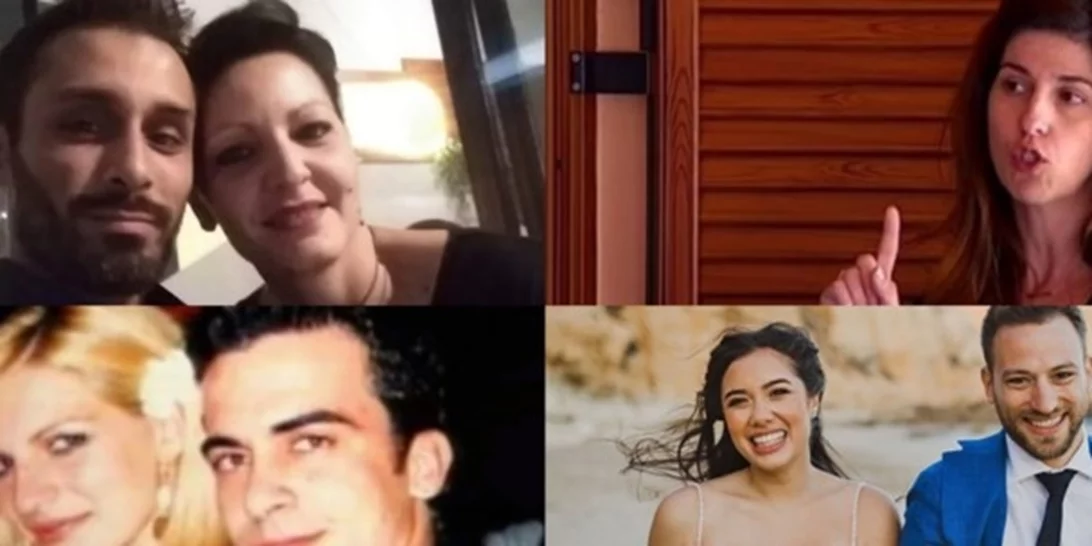 Νόμιζαν ότι είχαν κάνει το τέλειο έγκλημα | Οι δολοφόνοι που έπαιζαν θέατρο μπροστά στις κάμερες