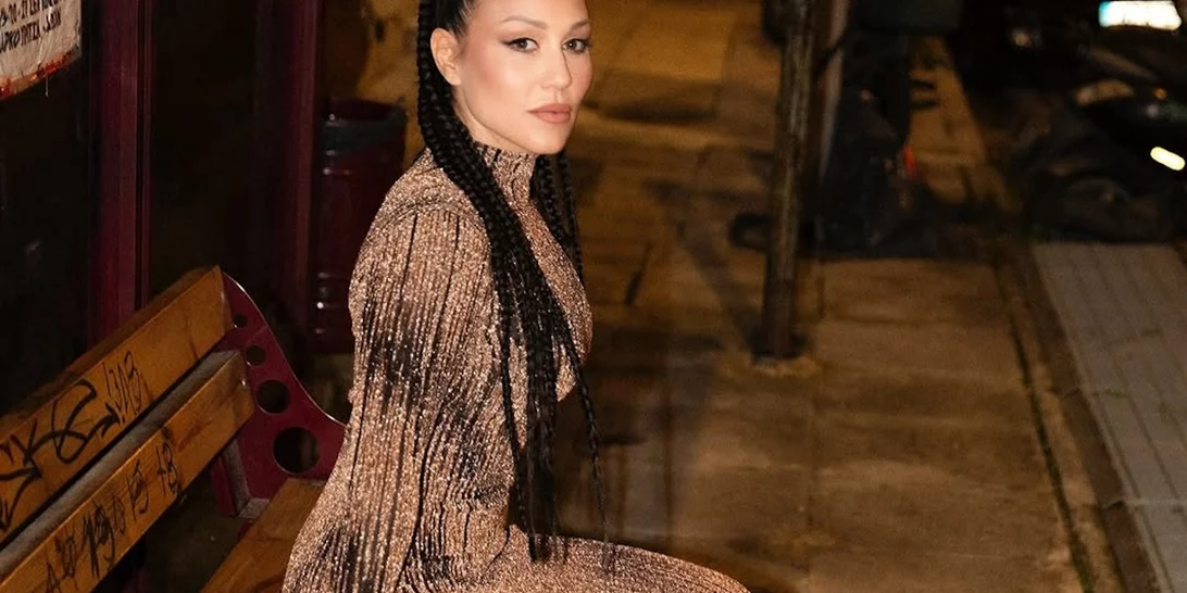 Πηνελόπη Αναστασοπούλου για Αναστασία Γιάμαλη | "Είσαι όσα πρέπει να είμαστε όλοι μας από αγάπη"