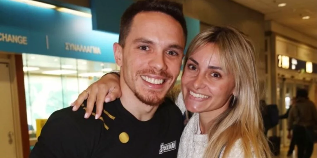 Γιώργος Λιάγκας για τον Λευτέρη Πετρούνια: "Μου είπε πως το μεγάλο του λάθος είναι…"