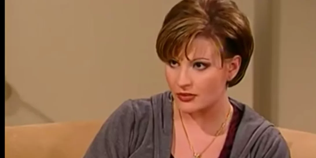 Λίλιαν Αρχοντή | Η "Φιόνα" από το "Κωνσταντίνου και Ελένης" τάσσεται υπέρ όσων δέχθηκαν καταγγελίες