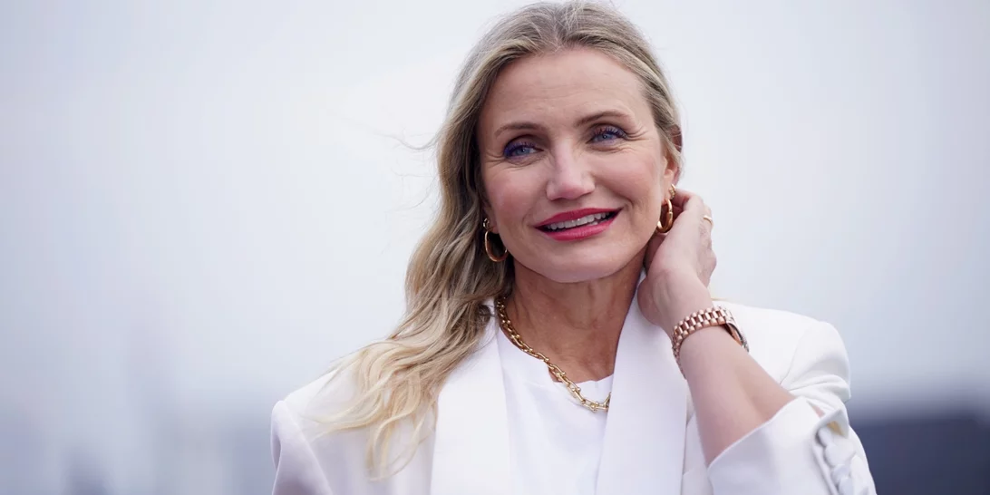 Cameron Diaz | Θα δεχόταν να παίξει στο sequel της ταινίας The Mask;