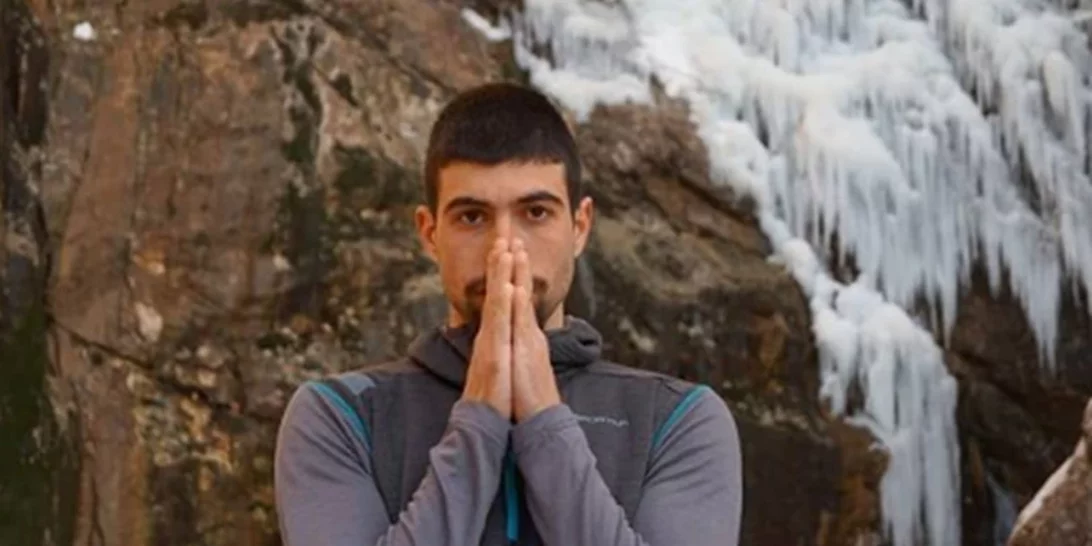 Τζουμέρκα | Θλίψη για τον 21χρονο Ερμή Θεοχαρόπουλο που σκοτώθηκε κάνοντας ορειβατικό σκι