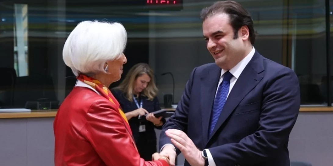 Κυριάκος Πιερρακάκης | Συνεργασία με όλα τα κράτη μέλη "για να επιτύχουμε ουσιαστικά αποτελέσματα για τους πολίτες μας"