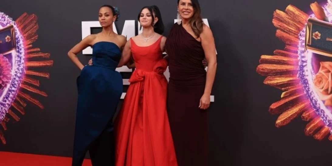 Bafta Awards 2025 | Οι ταινίες "Κογκλάβιο" και "Emilia Perez" πρώτες σε υποψηφιότητες