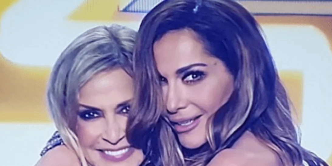 Άννα Βίσση | Έτσι ευχήθηκε στη Δέσποινα Βανδή για τα γενέθλια της κόρης της (pic)