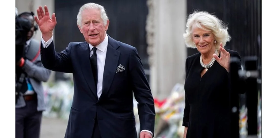 Βασιλιάς Κάρολος | Το "παρατσούκλι" που είχε δώσει στην Meghan Markle αποδείκνυε την σχέση τους