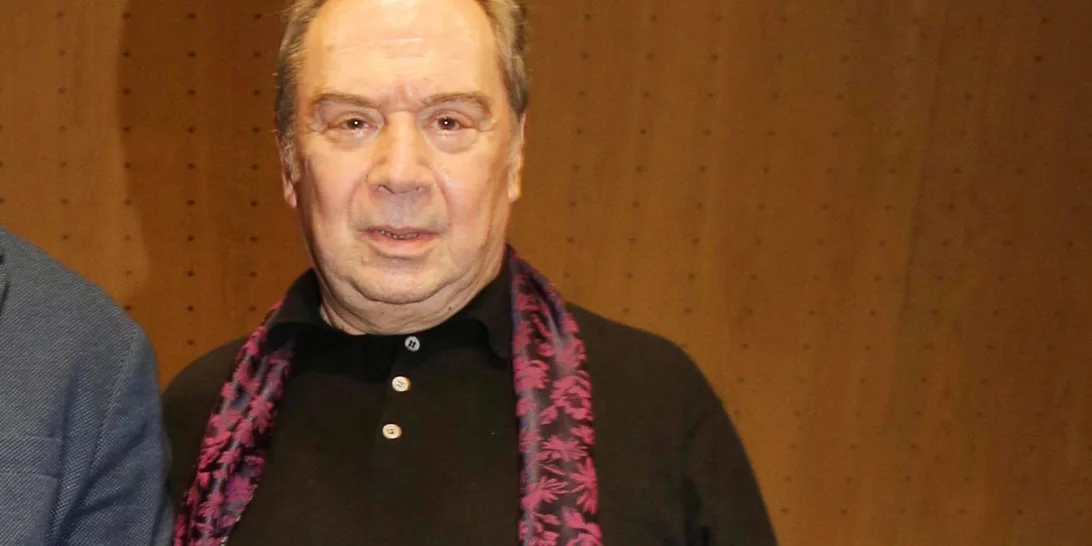 Σταμάτης Φασουλής | Η απάντηση για τις δηλώσεις της Σοφίας Μουτίδου και ο εκνευρισμός