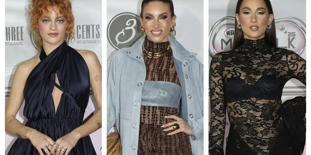 Πέντε εμφανίσεις που αξίζει να δεις από το Madwalk 2025