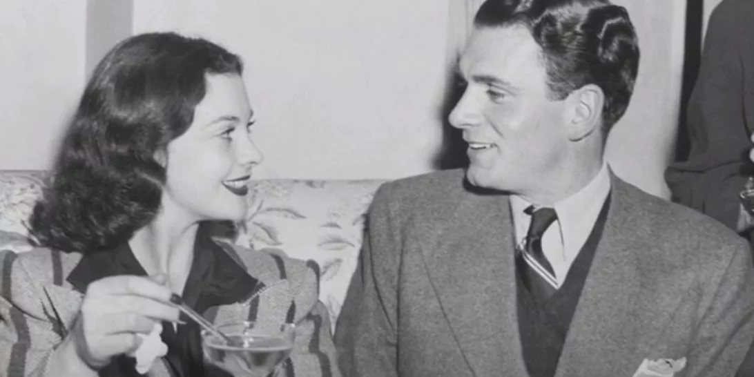 Όταν ο Laurence Olivier κάλεσε σε δείπνο τον εραστή της συζύγου του, Vivien Leigh