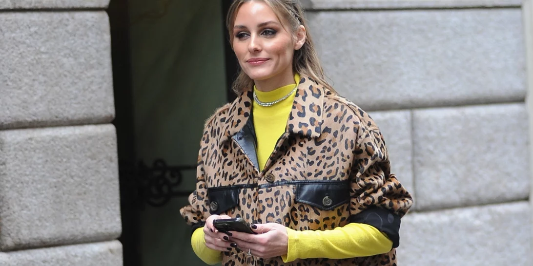 Αυτό είναι το print που θα φορεθεί περισσότερο φέτος την άνοιξη - και δεν είναι το floral