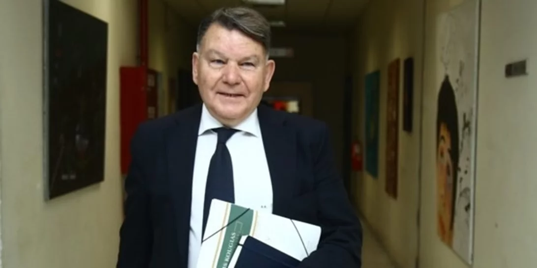 Καμία βελτίωση στην κατάσταση υγείας του Αλέξη Κούγια - Εξακολουθεί να νοσηλεύεται διασωληνωμένος