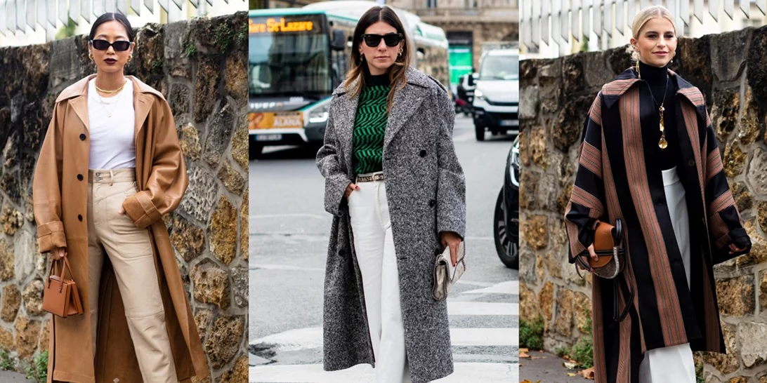 Οι κορυφαίες τάσεις στα πανωφόρια του χειμώνα που μπορείς να αποκτήσεις στις εκπτώσεις