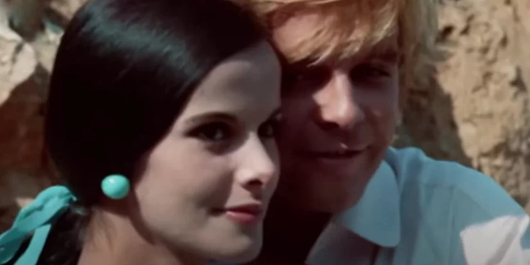 Πέθανε ο Thomas Fritsch  | Ο Γερμανός "πρίγκιπας" της Έλενας Ναθαναήλ στη ταινία "Επιχείρηση Απόλλων"