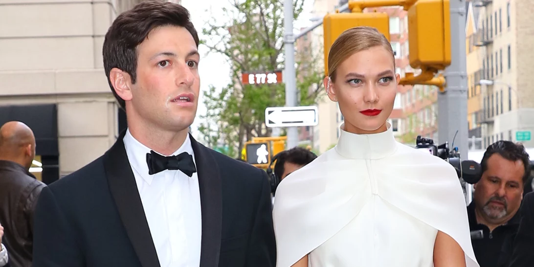 Karlie Kloss - Joshua Kushner | Έγιναν γονείς