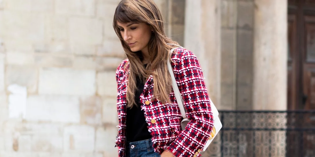 Βρήκαμε στη Zara το ιδανικό πανωφόρι για αυτή τη μεταβατική εποχή