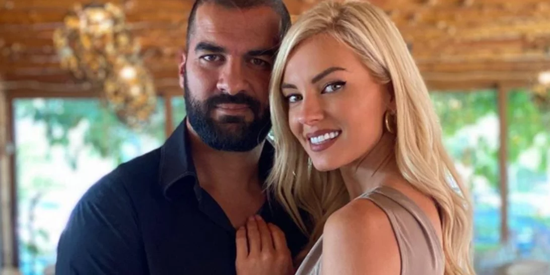 Η Τζούλια Νόβα παντρεύεται | Οι πρώτες δηλώσεις της για την πρόταση γάμου που δέχτηκε από τον Μιχάλη Βιτζηλαίο