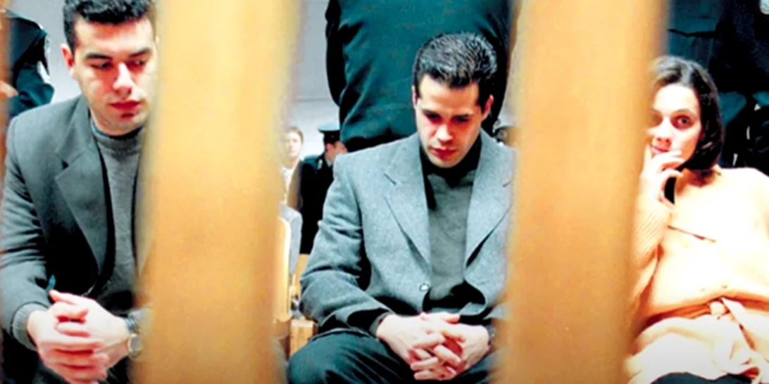 Οι "ανθρωποθυσίες" που συγκλόνισαν την Ελλάδα τον Ιούνιο του 1995