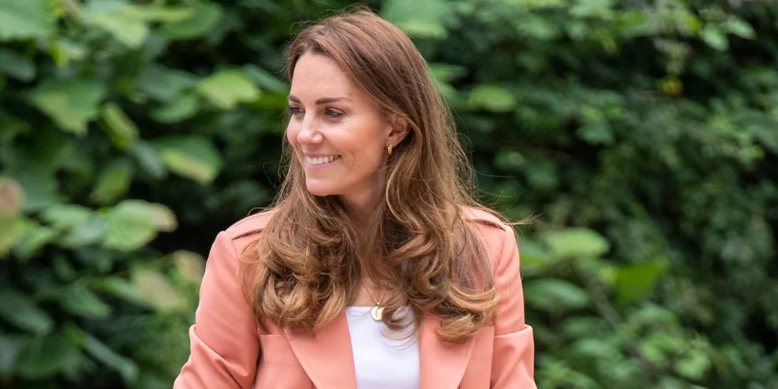 Η Kate Middleton έκανε την πιο "έξυπνη" αλλαγή στα μαλλιά της για το φθινόπωρο