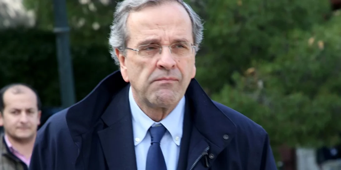 Αντώνης Σαμαράς | "Ευχαρίστησα τον Θεό για τα 34 χρόνια που είχαμε τη Λένα μας"