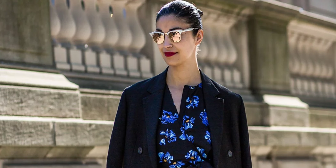 10 Mango φορέματα που θα σε αναδείξουν ως την πιο καλοντυμένη εργαζόμενη στο γραφείο