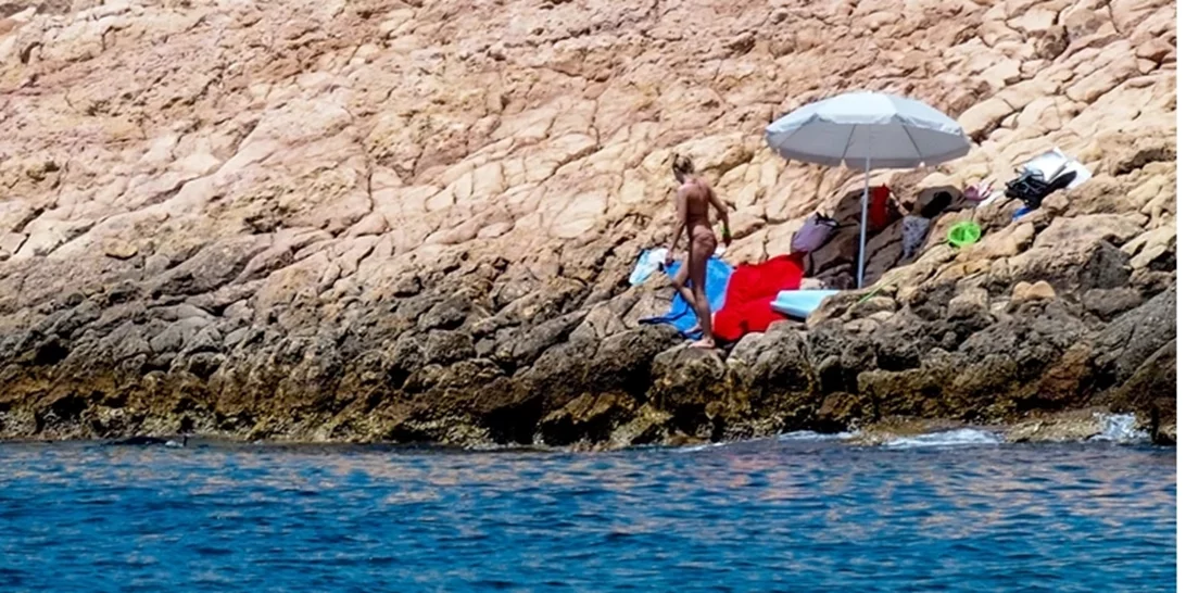 Καιρός | Εως 35 βαθμούς σήμερα ο υδράργυρος και ισχυροί άνεμοι μέχρι 8 μποφόρ