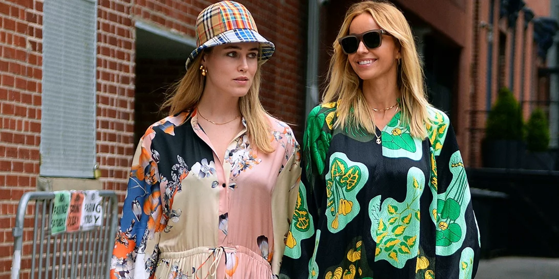 #staycation | 5 άκρως καλοκαιρινά looks για εσένα που βρίσκεσαι ακόμα στην πόλη