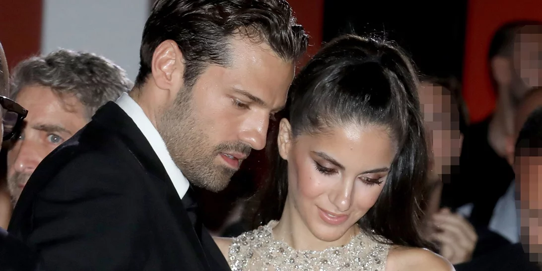 Αλεξάνδρα Νίκα | Με τον Κωνσταντίνο Αργυρό σε προχωρημένη εγκυμοσύνη στην Αθηναϊκή Ριβιέρα