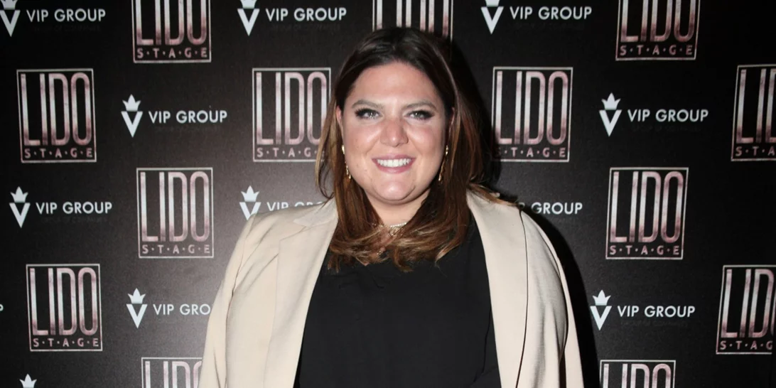 Δανάη Μπάρκα | Το συγκινητικό βίντεο με τη γιαγιά της "Σε είδα,γι αυτό κλαίω"