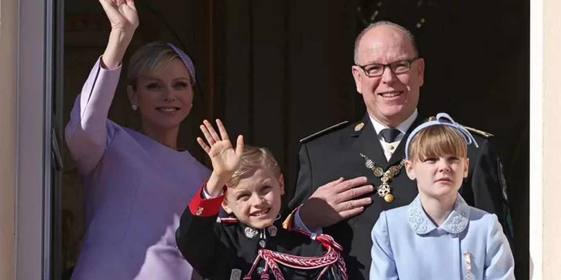 Ξαφνική αλλαγή σχεδίων για την πριγκίπισσα Charlene και τα παιδιά της | Γιατί ακύρωσε το επίσημο ταξίδι τους στην Ιαπωνία