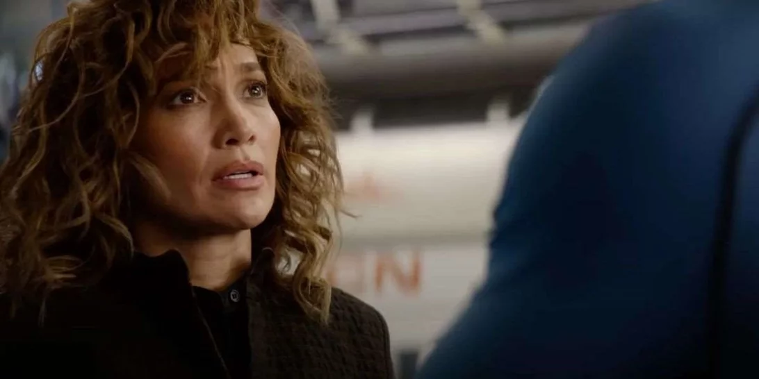 Atlas, η ταινία - όχημα της Jennifer Lopez για να σαρώσει στο Netflix