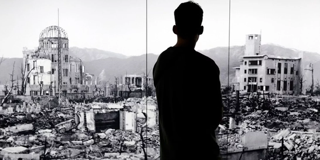 Η Χιροσίμα, 80 χρόνια μετά τη ρίψη της βόμβας, καλεί τον κόσμο να απαλλαγεί από τα πυρηνικά όπλα